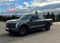 فۆرد F-150 لایتنینگ